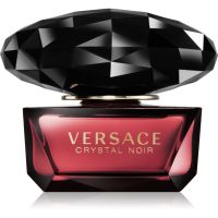 Versace Crystal Noir parfumovaná voda pre ženy 50 ml