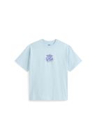 VANS Majica 'Torched'  nebesko plava / lavanda