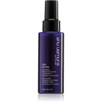 Shu Uemura Yūbi Blonde Serum Haarserum neutralisiert gelbe Verfärbungen 100 ml