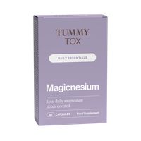 Magicnesium