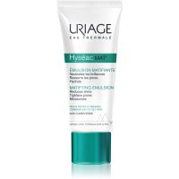 Uriage Hyséac Mat´ Matifying Emulsion matirajoča gel krema za mastno in mešano kožo 40 ml