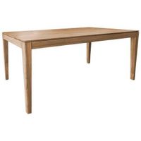 Livetastic JEDÁLENSKÝ STÔL, hnedá, 180-265/90/75 cm