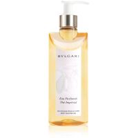 BVLGARI Eau Parfumée Thé Impérial parfumirani gel za prhanje uniseks 300 ml
