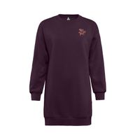 HORSEFEATHERS Mikina Qiana - blackberry PURPLE velikost L