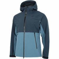 Men's waterproof jacket 4F