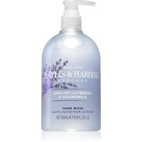 Baylis & Harding English Lavender & Chamomile течен сапун за ръце 500 мл.