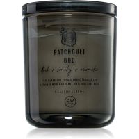 DW Home Prime Patchouli Oud lumânare parfumată 241 g