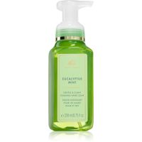 Bath & Body Works Eucalyptus Mint tekoče milo za roke 259 ml