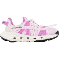 Columbia YOUTH DRAINMAKER XTR Хибридни детски обувки, розово, размер 37
