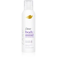 Dove French Lavender & Oat Milk pena za prhanje 200 ml
