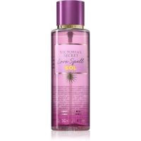 Victoria's Secret Love Spell SOL pršilo za telo za ženske 250 ml