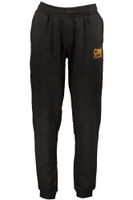 CAVALLI CLASS MEN&#39;S BLACK PANTS
