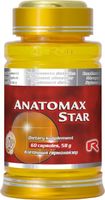 Starlife Anatomax Star 60 kapsúl