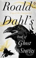 Roald Dahl's Book of Ghost Stories - Roald Dahl - kniha z kategorie Beletrie