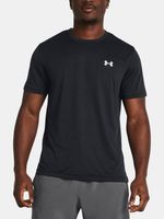 Under Armour UA Lanch Majica crna