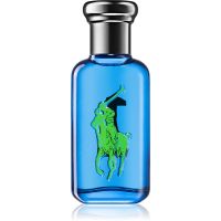 Ralph Lauren The Big Pony 1 Blue Eau de Toilette für Herren 50 ml