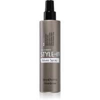 Inebrya Ice Cream Style-In Haarspray für einen volleren Haaransatz 200 ml