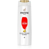 Pantene Pro-V Colour Protect sampon festett, vegyileg kezelt és szőkített hajra 400 ml