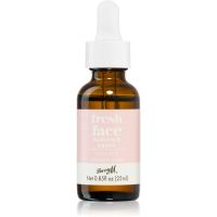 Barry M Fresh Face rozjasňujúca báza s vitamínom C 25 ml