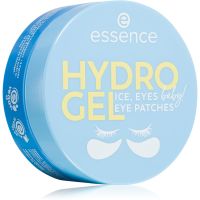 essence ICE, EYES, baby! хидрогелова маска за зоната около очите 90 гр.