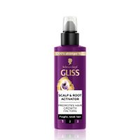 Schwarzkopf Serum - Gliss Full Hair Wonder Scalp Serum