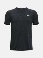 Under Armour UA Tech 2.0 SS Majica dječja crna