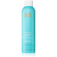 Moroccanoil Volume styling Spray für einen volleren Haaransatz 250 ml