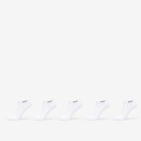 Κάλτσες Hugo Boss Men-H-5-Pack As Uni Cc Socks White 39-42