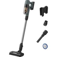 Electrolux Aspirator vertical cu acumulator Seria 700 EP72UB21OG 40 min autonomie 21.6 V Verde oceanic