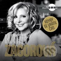 Hana Zagorová: Kdyby se vrátil čas - Hana Zagorová