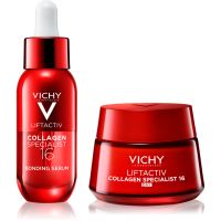 Vichy Liftactiv Gift Set подарунковий набір для ущільнення і ліфтингу шкіри обличчя
