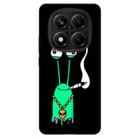 Fashion Case pre Xiaomi Redmi Note 14 Pro 5G - Earth - Sám doma