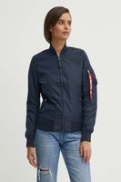 Bunda Alpha Industries MA-1 TT Wmn 141041 07
