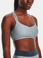 Under Armour Crossback Low Sport Sutien Gri