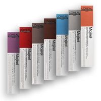 L´Oréal Professionnel Majirel profesjonalna permanentna farba do włosów do wszystkich rodzajów włosów 10 50 ml