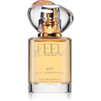 beBIO Feel The Moment parfumska voda za ženske 30 ml