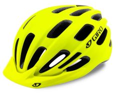 Giro Register Register Helmet Yellow