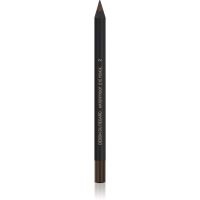 Yves Saint Laurent Dessin du Regard Waterproof vodoodporni svinčnik za oči odtenek 02 Brun Danger 1.2 g