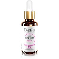 Delia Cosmetics You Define festigendes Serum für das Gesicht 30 ml