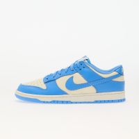 Sneakers Nike Dunk Low Retro Coconut Milk/ University Blue-Gym Red EUR 36.5