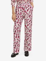 Scotch & Soda Hose Weiß