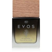 K2 Evos Hunter dišava za avto 50 ml
