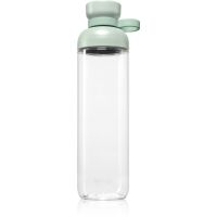 Mepal Tritan Vita plastična steklenica z zanko Nordic Sage 900 ml