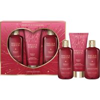 Baylis & Harding Midnight Cherry darilni set