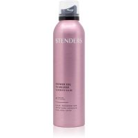 STENDERS Gel to Mousse Summer Rain pena za prhanje z gelasto teksturo 200 ml