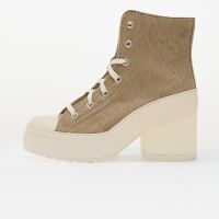 Sneakers Converse Chuck 70 De Luxe Heel Hi Warm Clay/ Egret EUR 39