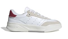 adidas Court Finale Muži - Tenisky adidas Originals - Bílá - JH5508-10 - Size: 10