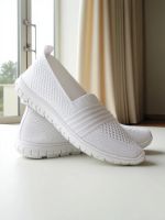 Resti Sportowe mokasyny damskie Atarafas