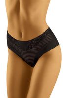 Kalhotky Wolbar Eco-Lo Černá M