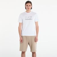 T-shirt EA7 Emporio Armani Train Visibility T-Shirt White XL